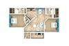 Metropolitan 2 bedroom